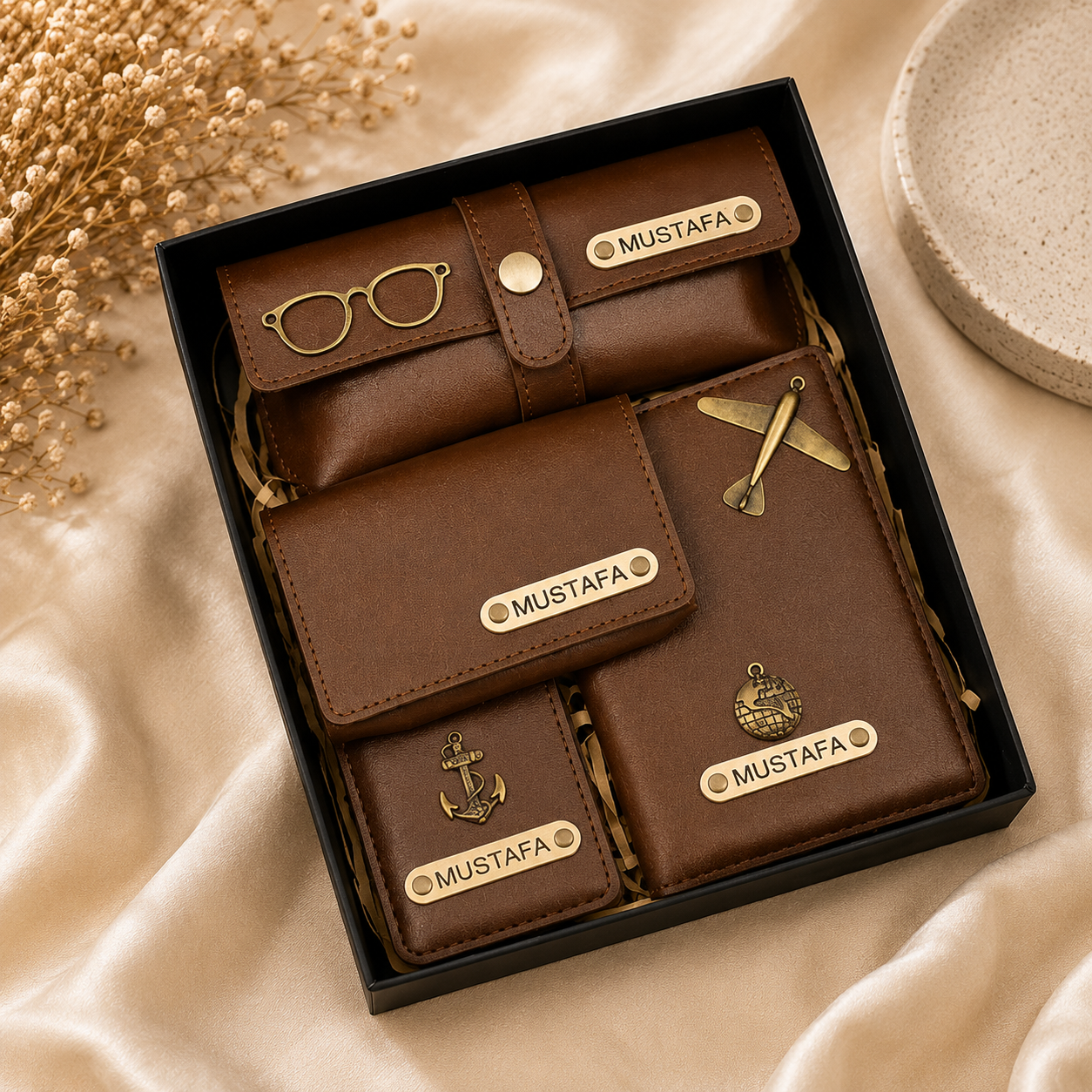 Combo For Her/him – Premium Gift Set