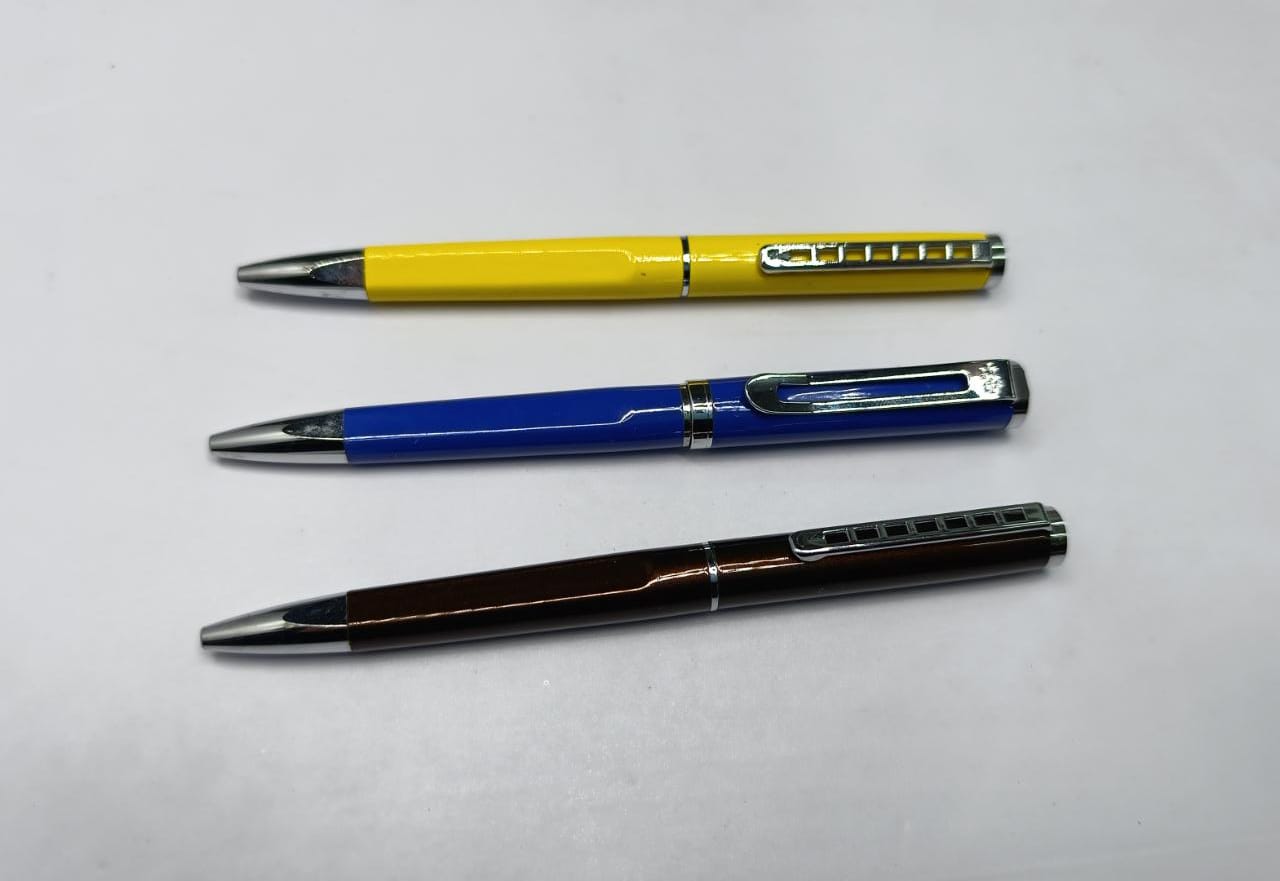 customized pen