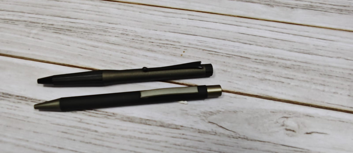 customized pen