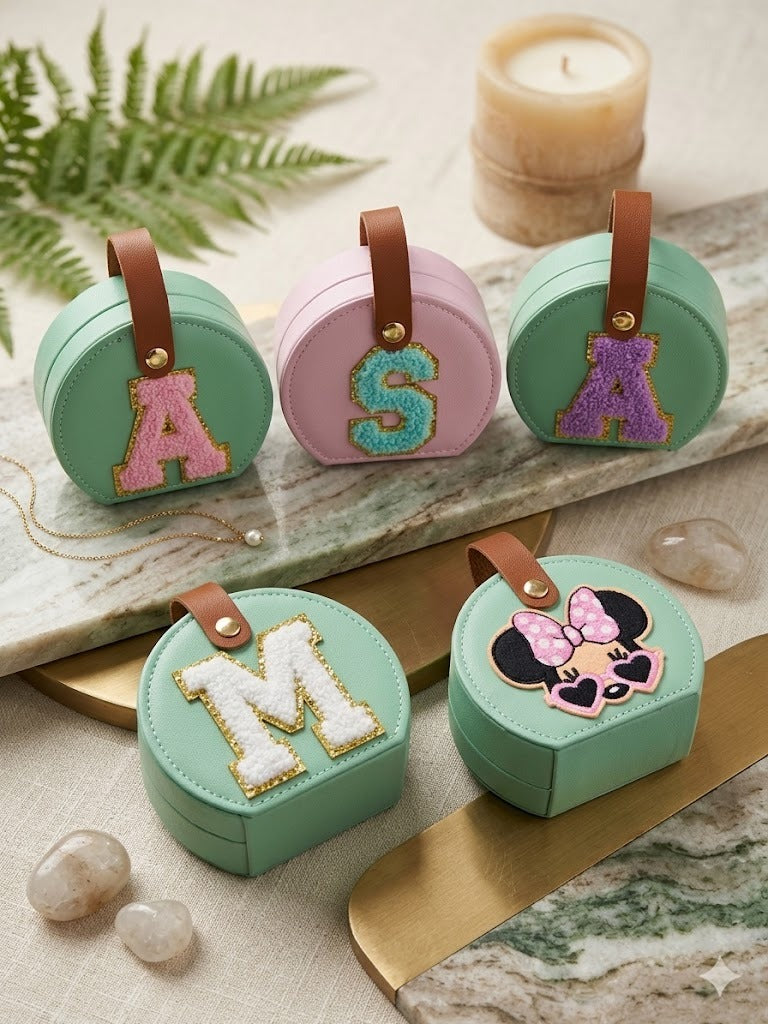 Jewellery Box
