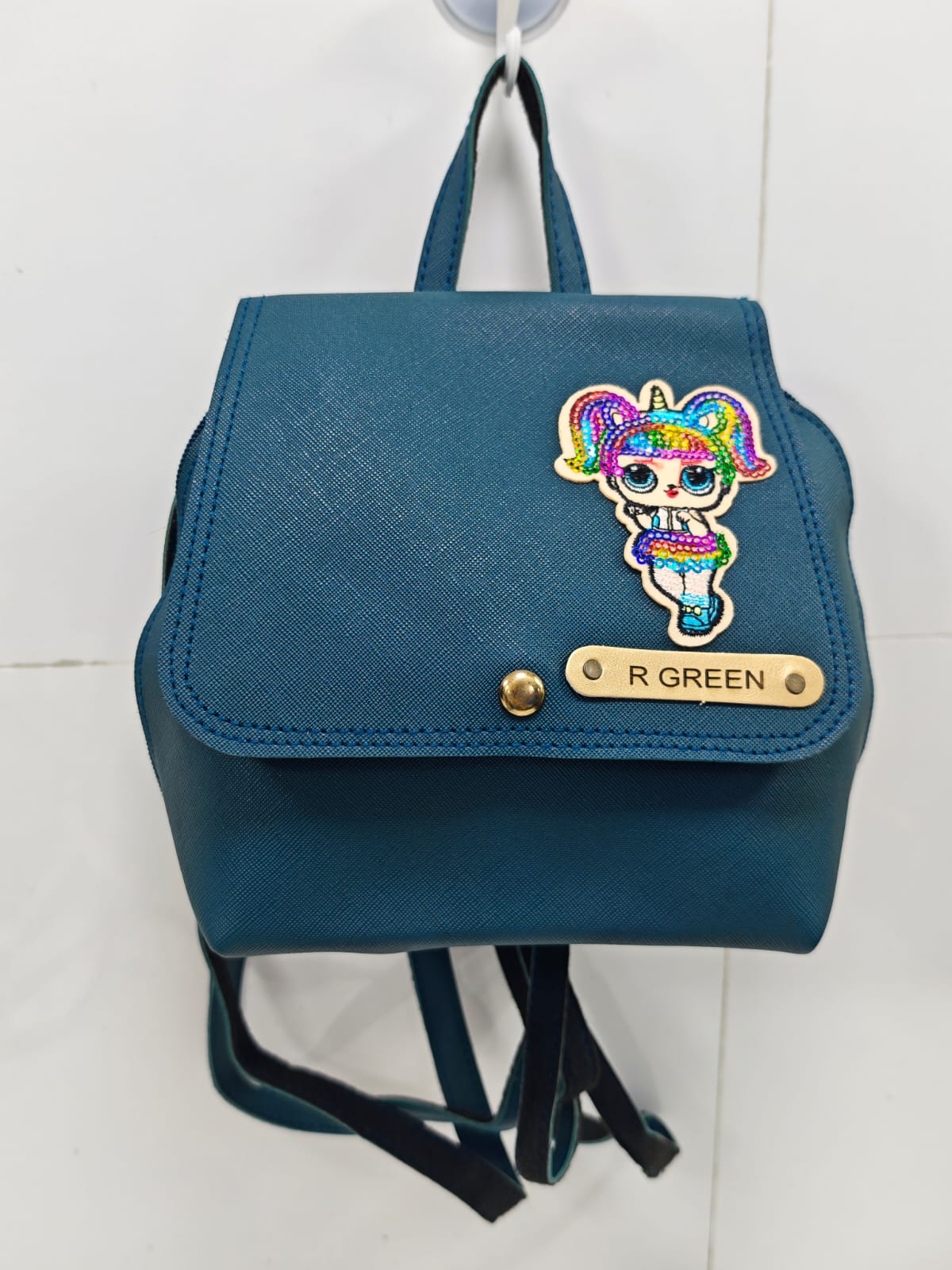 Trendy bag pack