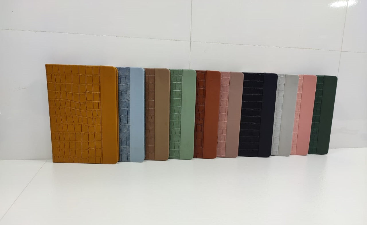 Croz Series Diary