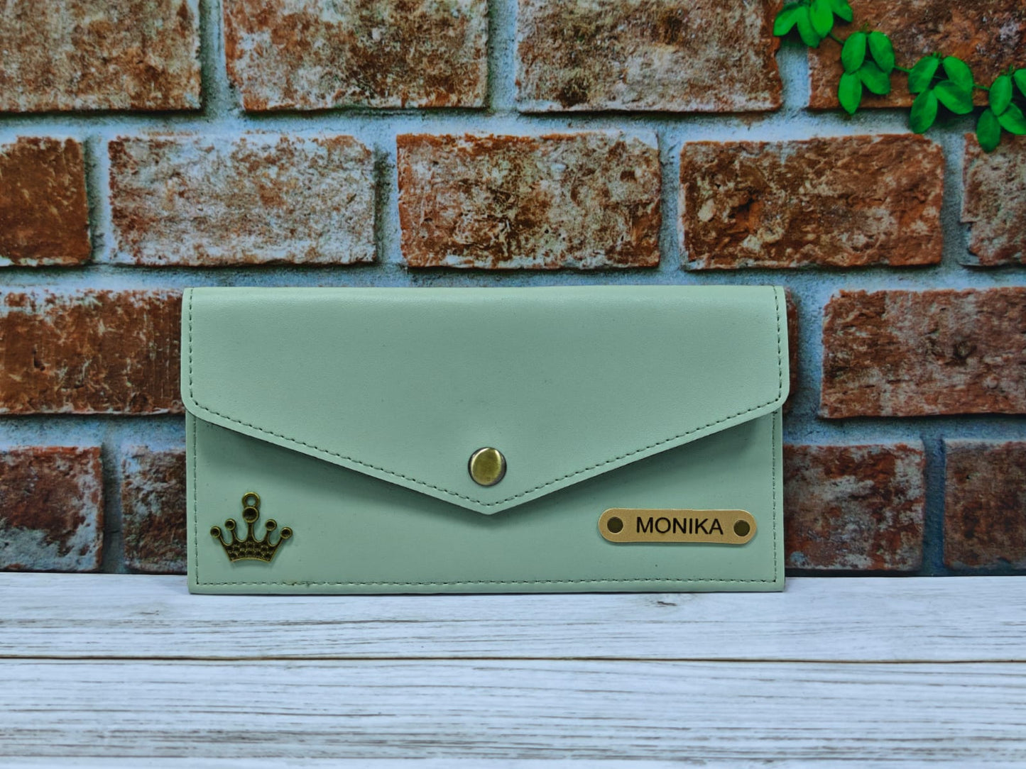 Jerry Women Wallet