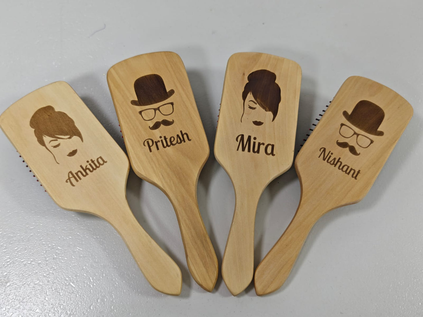 Big Hair Comb