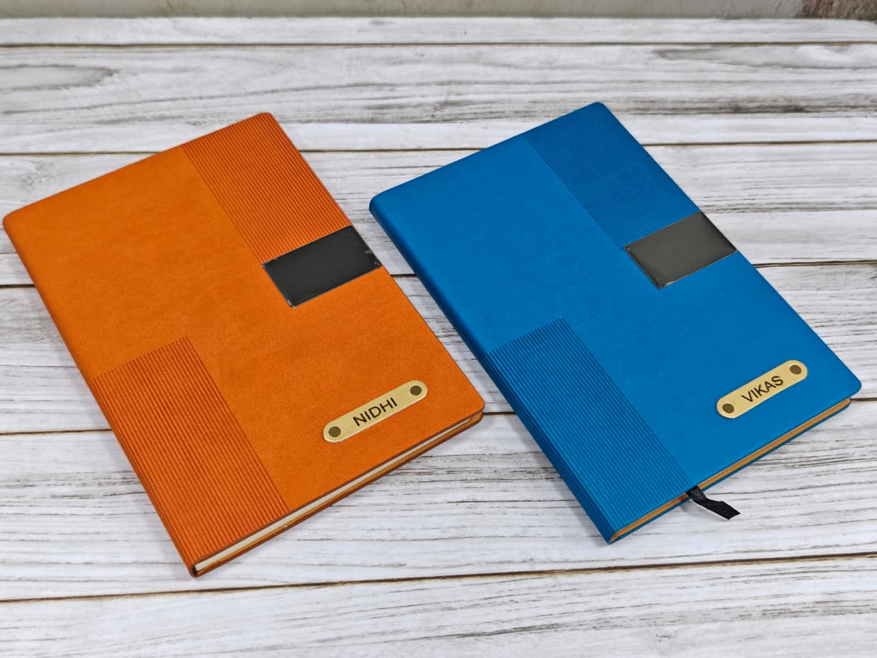 Platinote Series Diary