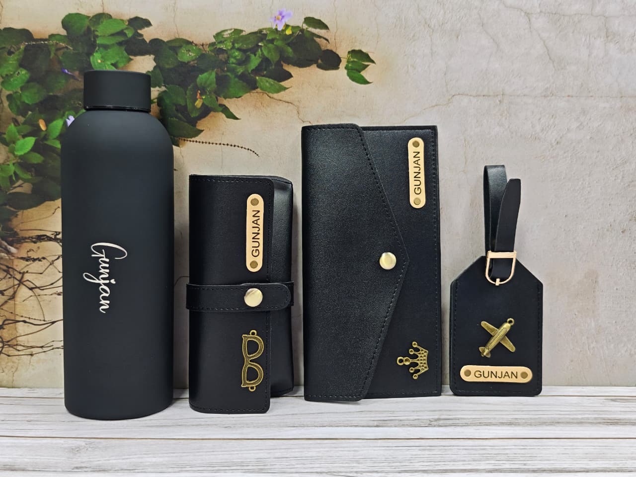 Combo For Him/Her– Premium Gift Set