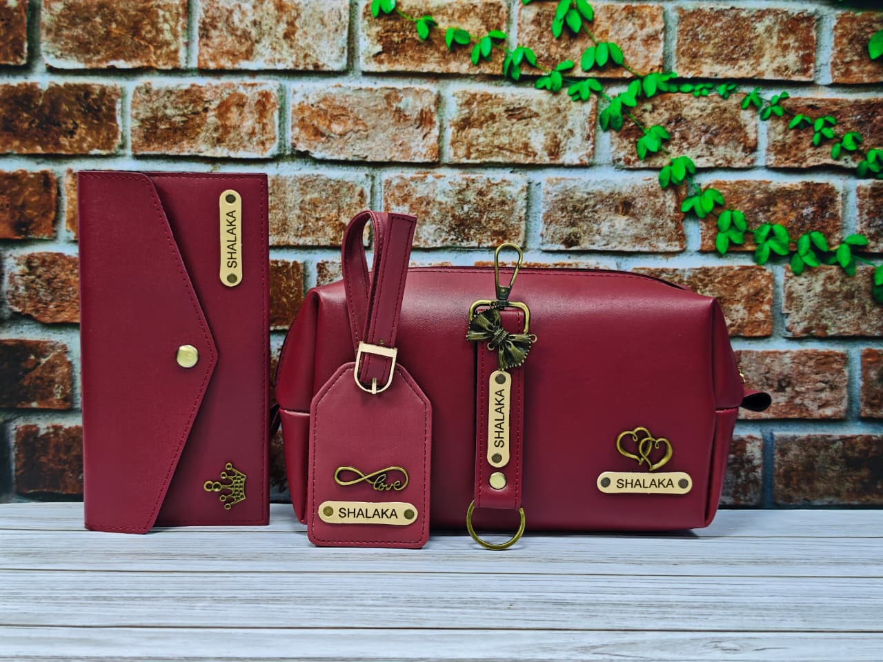 Combo For Him/Her– Premium Gift Set