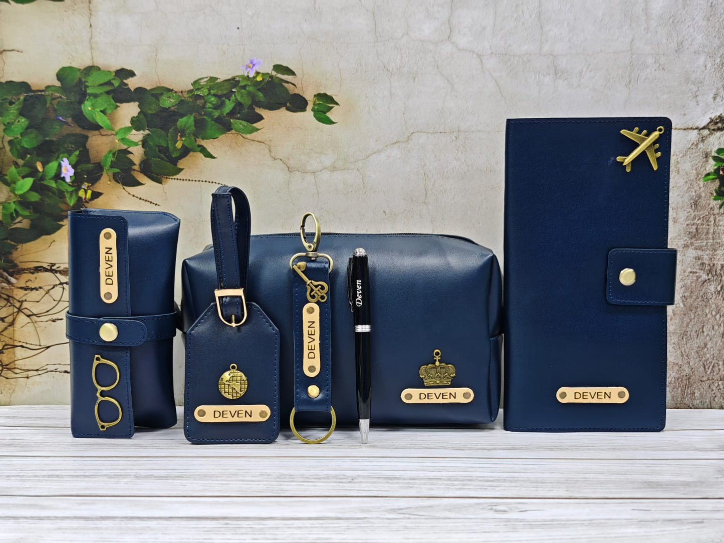 Combo For Him/Her– Premium Gift Set