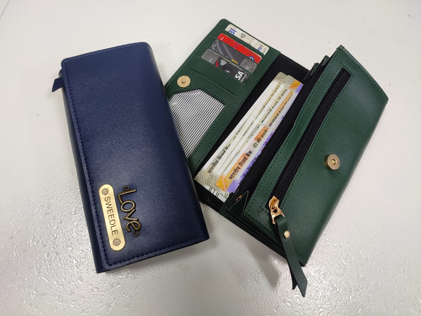 Itsy Women Wallet