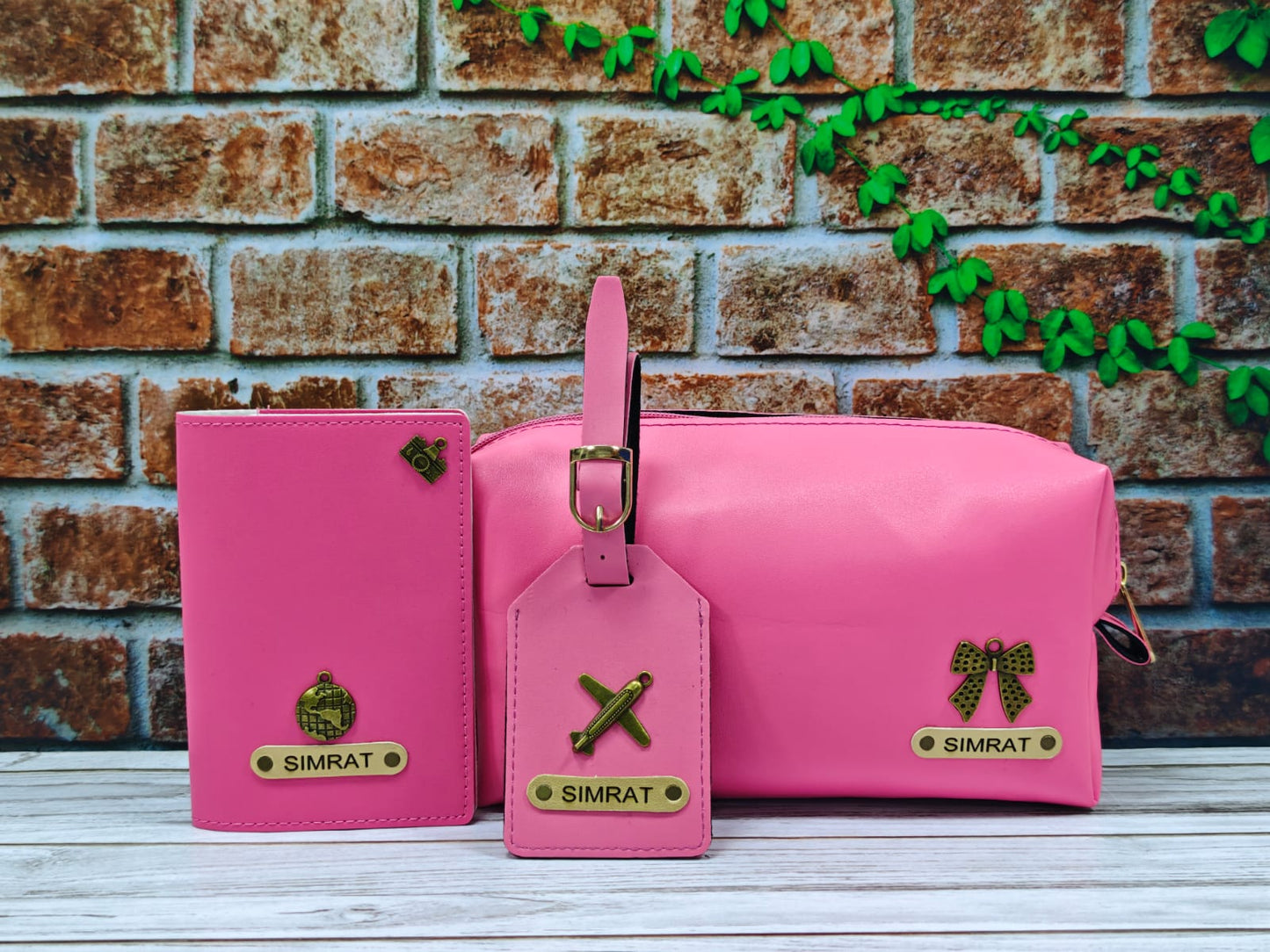 Combo For Him/Her– Premium Gift Set