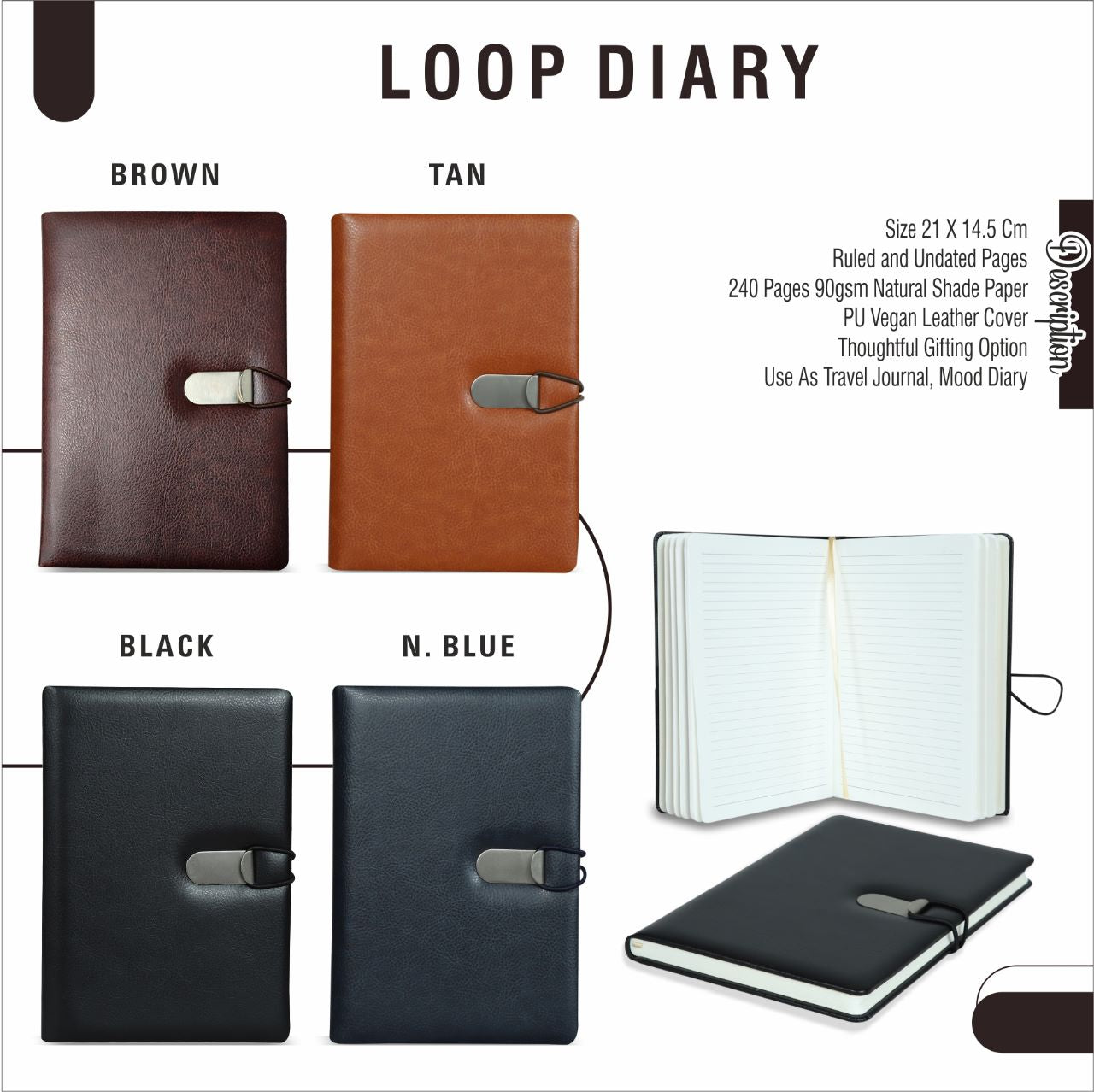 LOOP Dairy