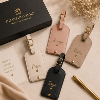 Bag Tags