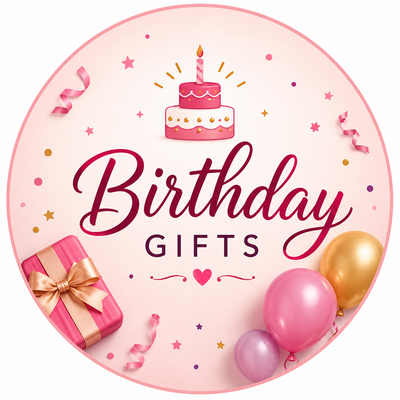 Birthday Gifts