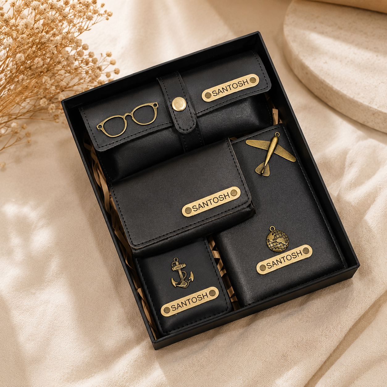 Combo For Her/him – Premium Gift Set