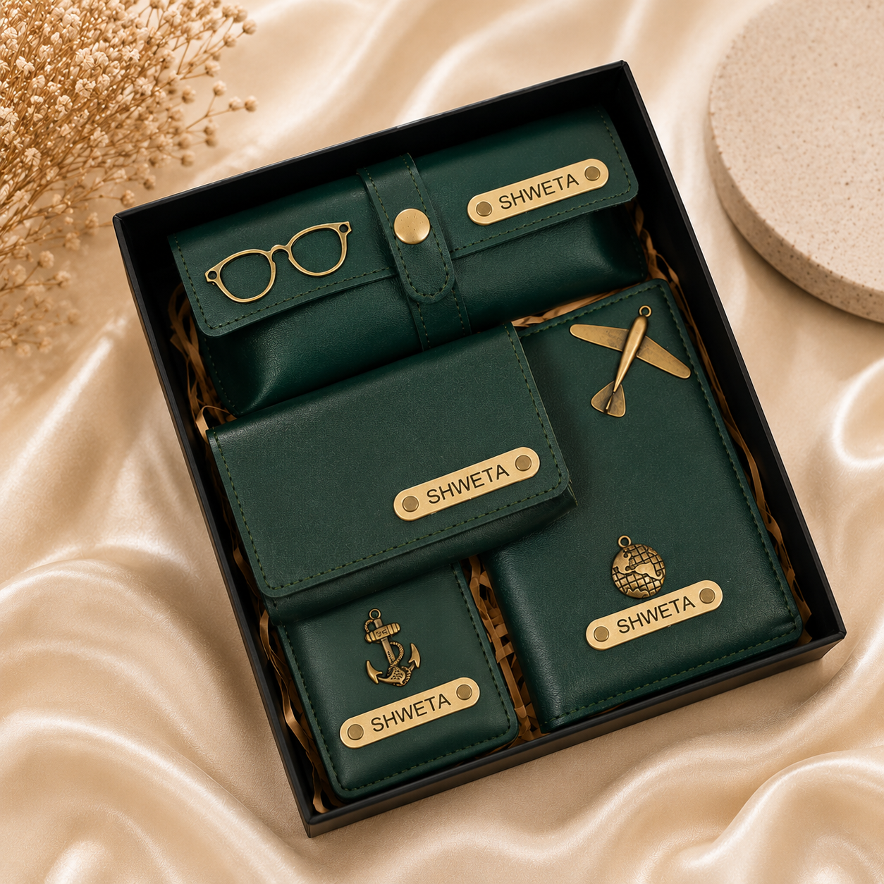 Combo For Her/him – Premium Gift Set