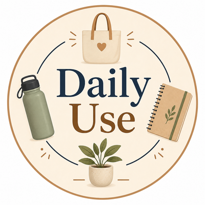 Daily Use