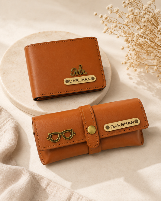 Combo For Him – Premium Gift Set