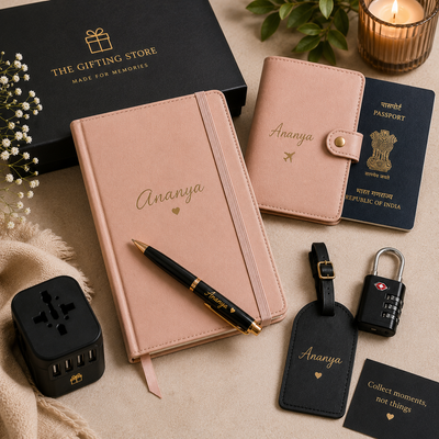 Travel Accessories