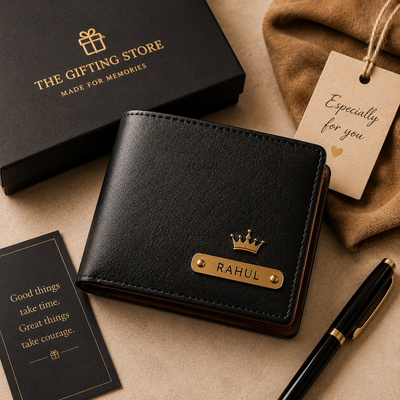 Wallets