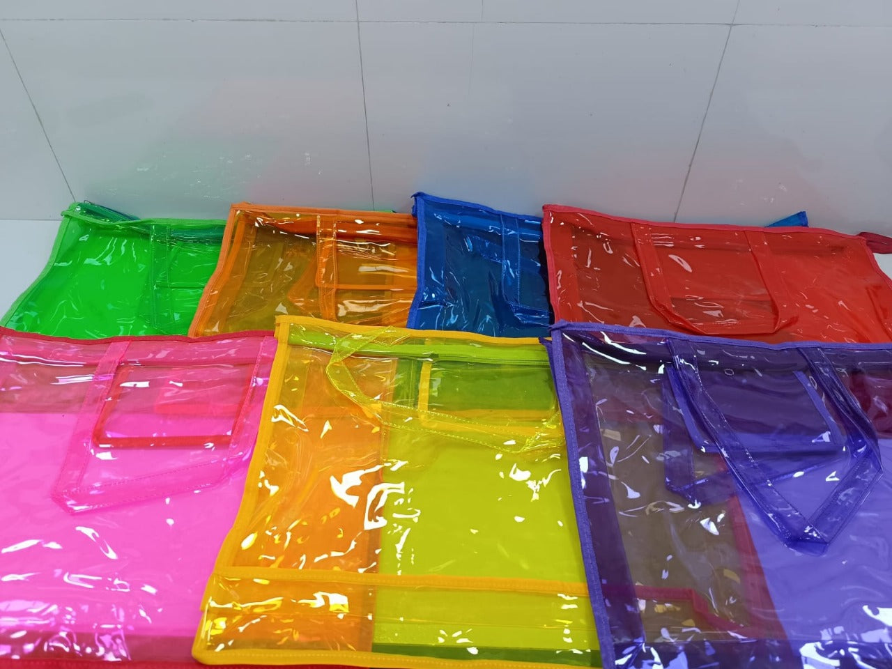 Drawing Jelly Bag
