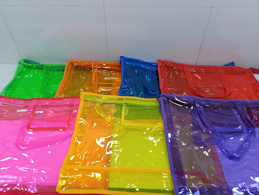 Drawing Jelly Bag