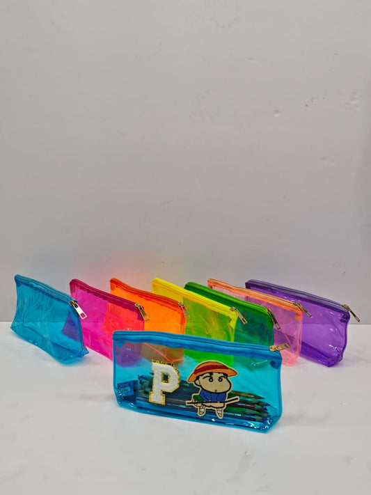 jelly  pencil  pouch
