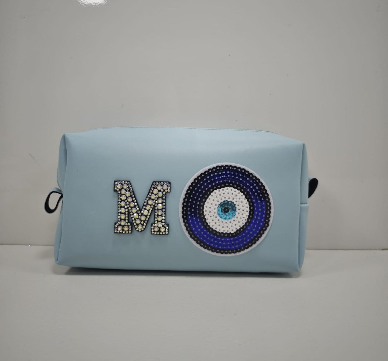 Baby frost Pouch
