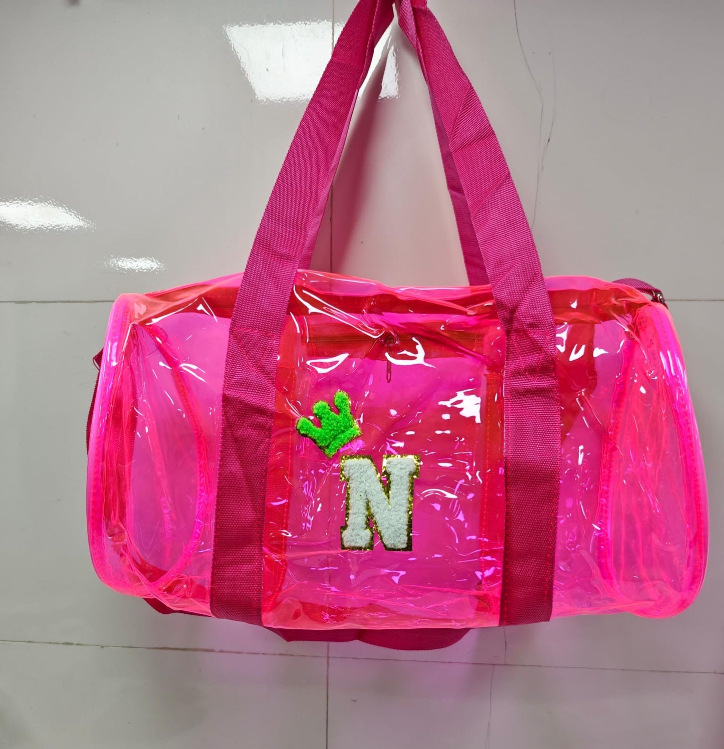 SWIMMING BAG