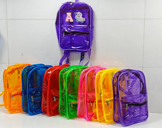jelly Bag Pack
