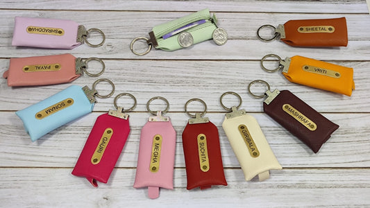 Trendy Keychain