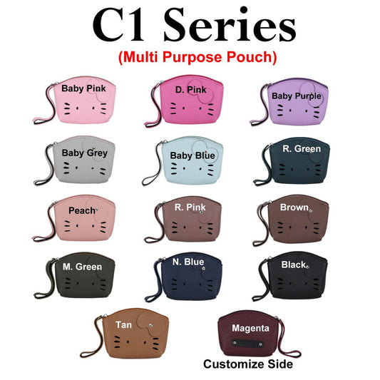 Coin Pouch