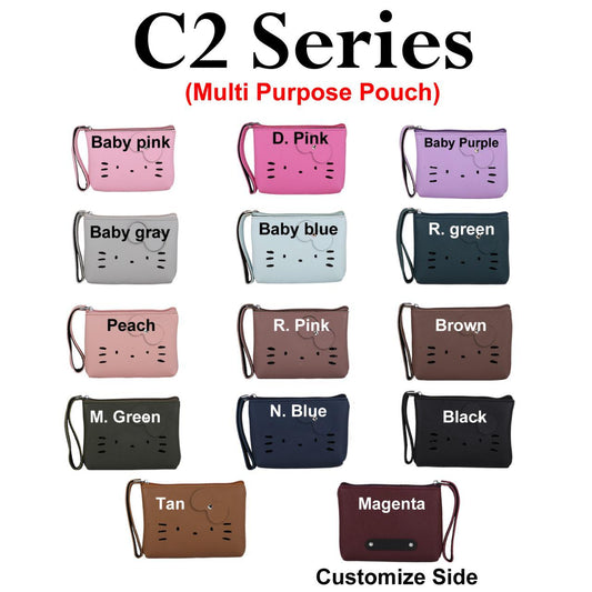 Coin Pouch