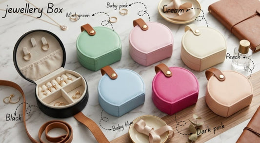 Jewellary Box