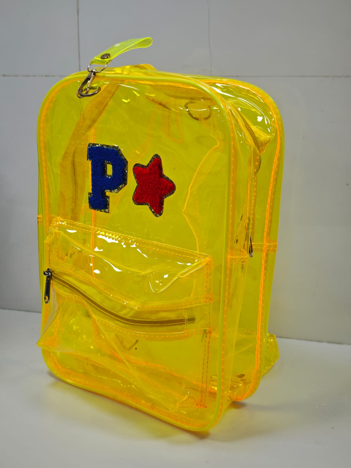 jelly Bag Pack