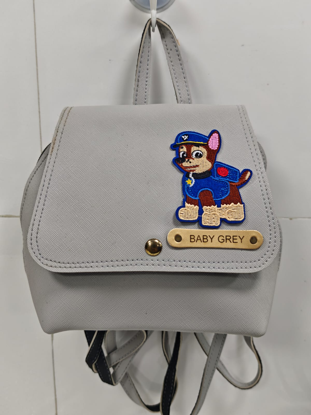 Trendy bag pack