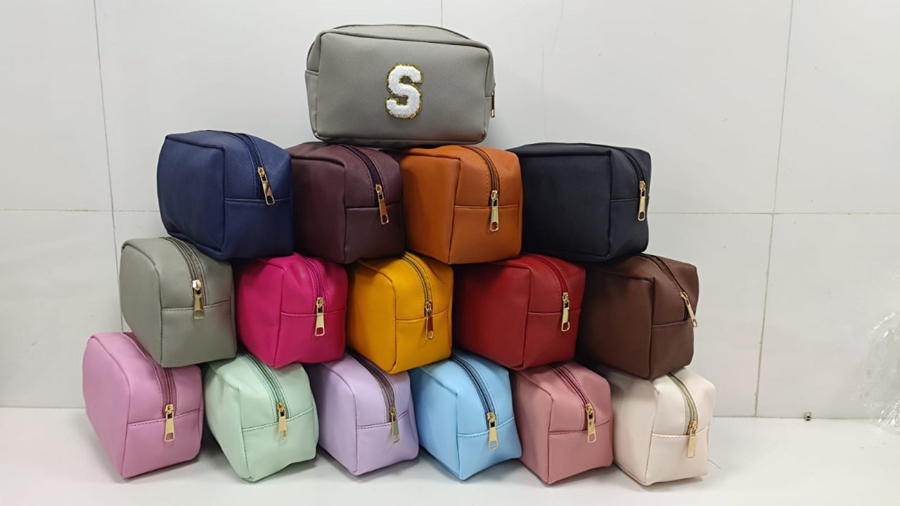Trendy Pouch
