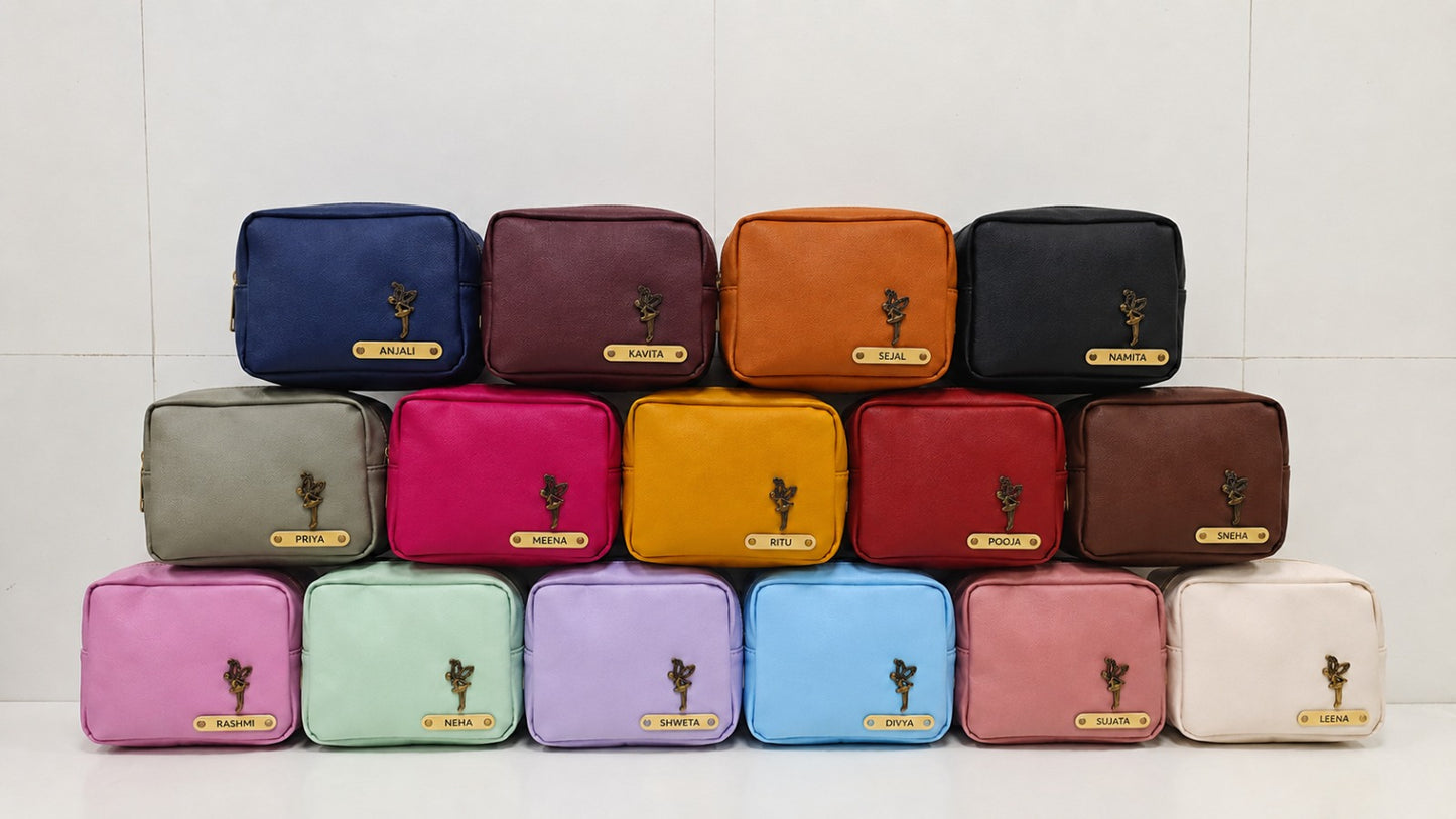 Trendy Pouch