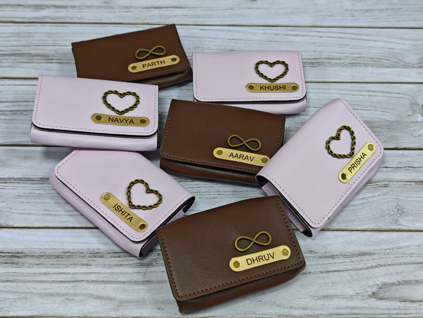Swipe Series Card Holder