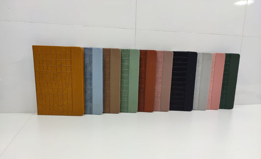 Croz Series Diary