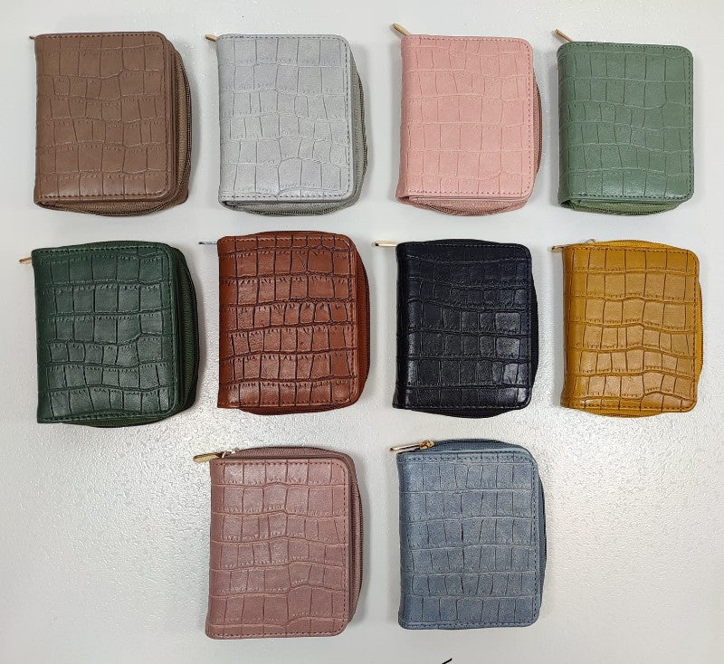 Croz Tassel Women  Wallet!
