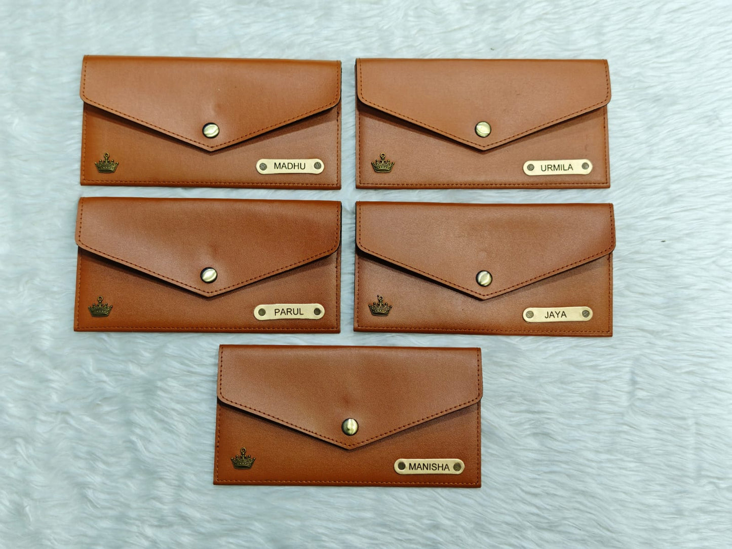 Jerry Women Wallet