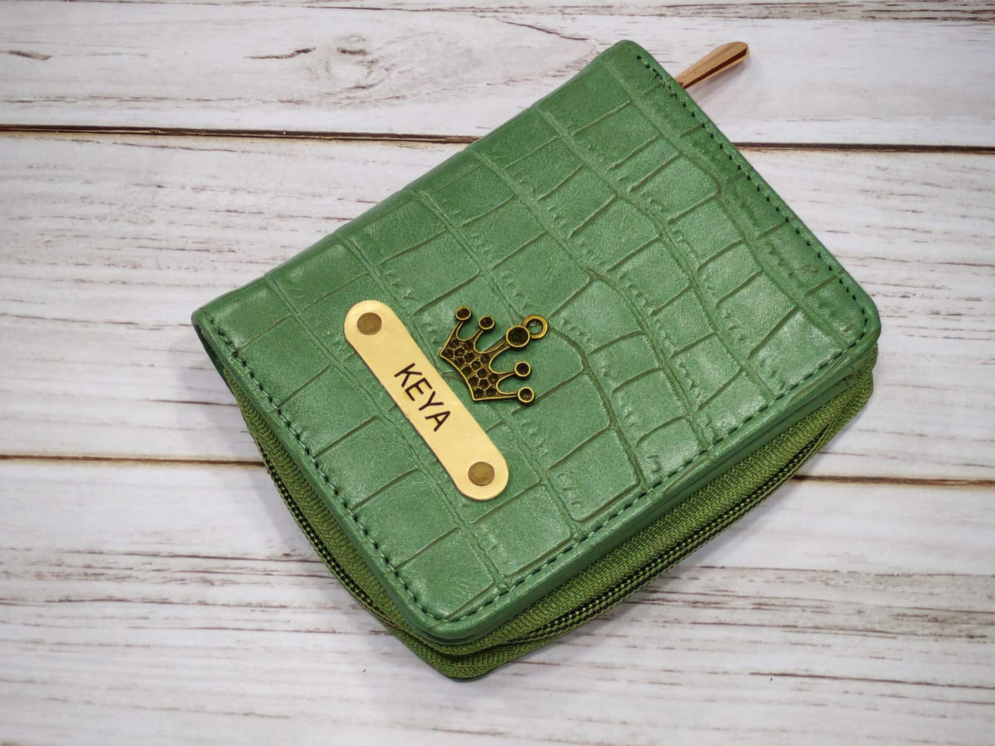 Croz Tassel Women  Wallet!