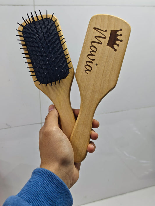 Small Hair Comb