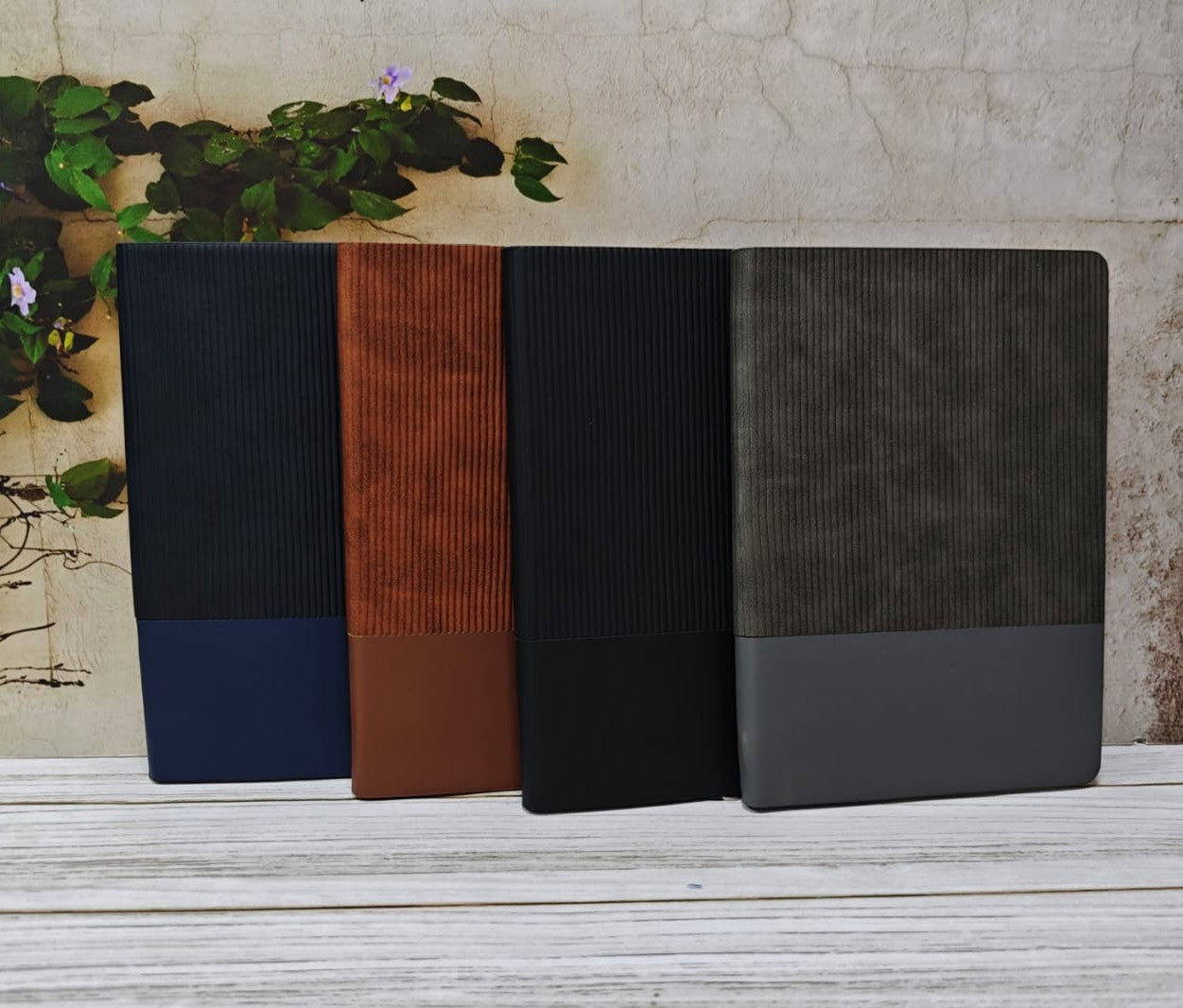 Gold-Edge Series Diary (Copy)