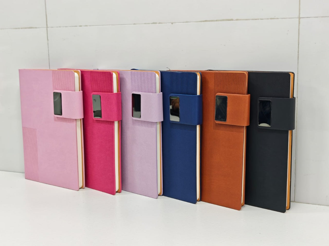 Classic Series Diary