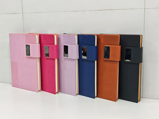 Classic Series Diary