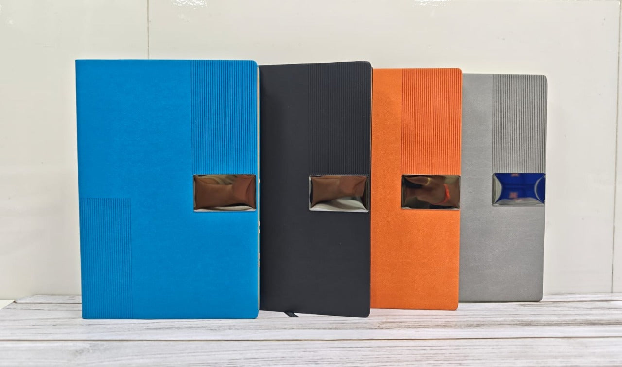 Platinote Series Diary