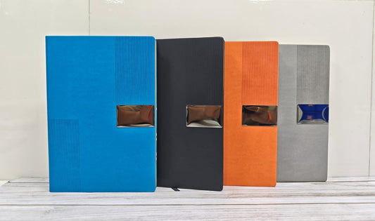 Platinote Series Diary