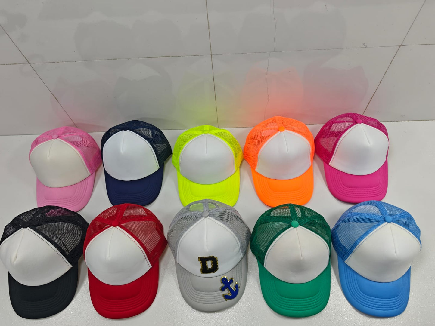 Neo Cap