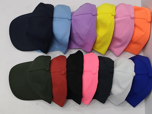 Kids Cap (Copy)